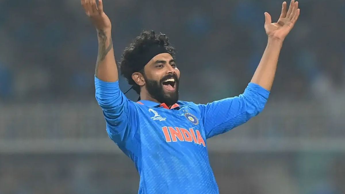 this 21 years old all rounder can replace Ravindra Jadeja very soon