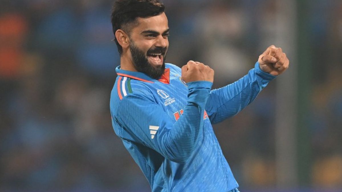 Team India announced for the third India-Afghanistan match, these 16 players got a golden opportunity