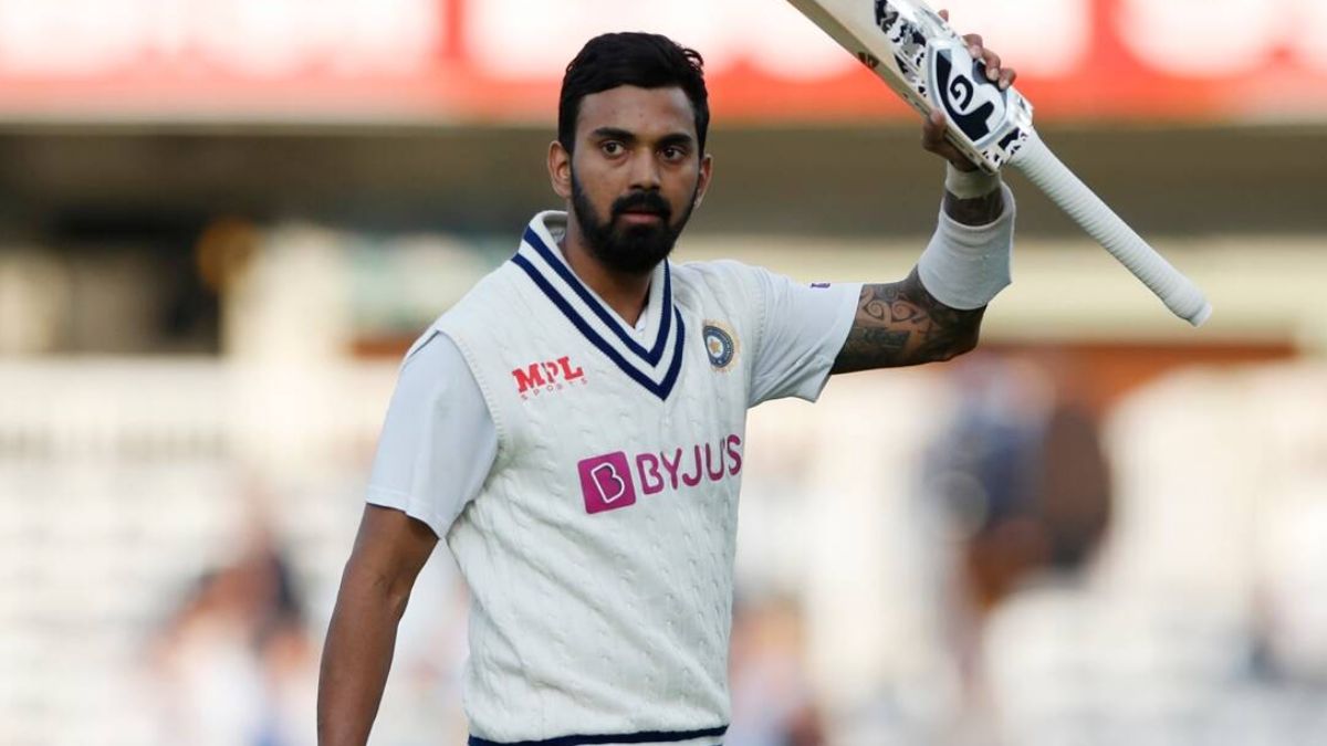 KL Rahul created history by playing 337 runs knock in ranji trophy 