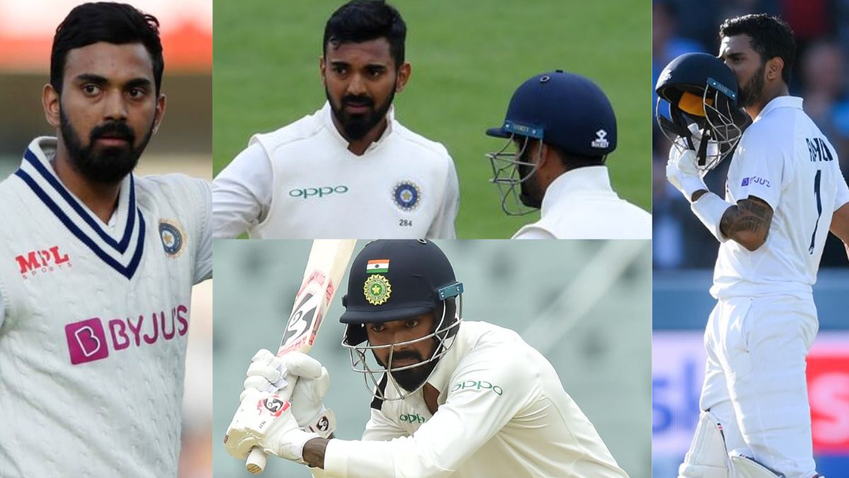 KL Rahul created history by playing 337 runs knock in ranji trophy
