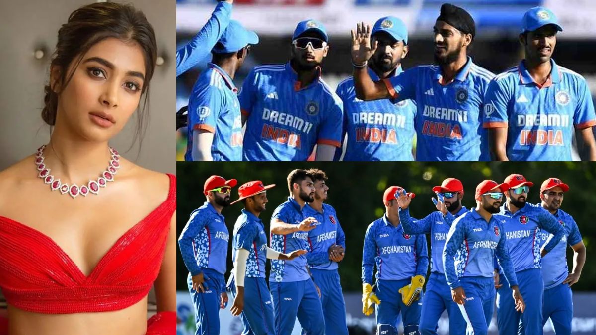 Bollywood actress Pooja Hegde is dating this star player of India will get married soon