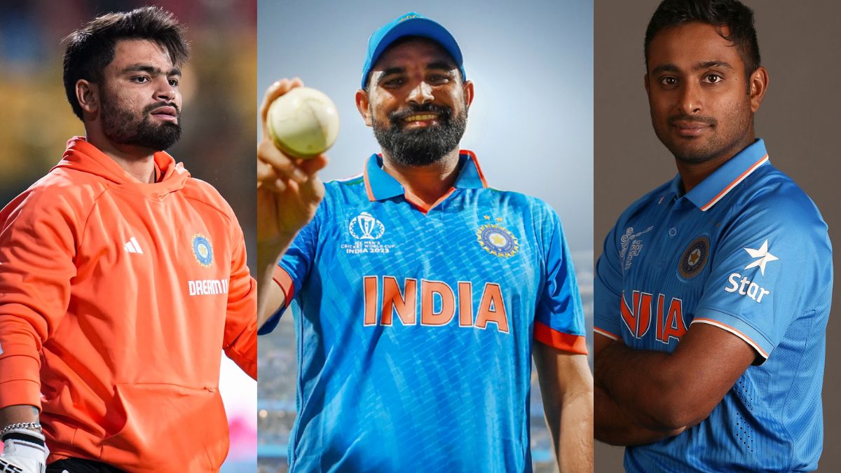 Younger brothers of these 5 players are going to debut in Team India soon