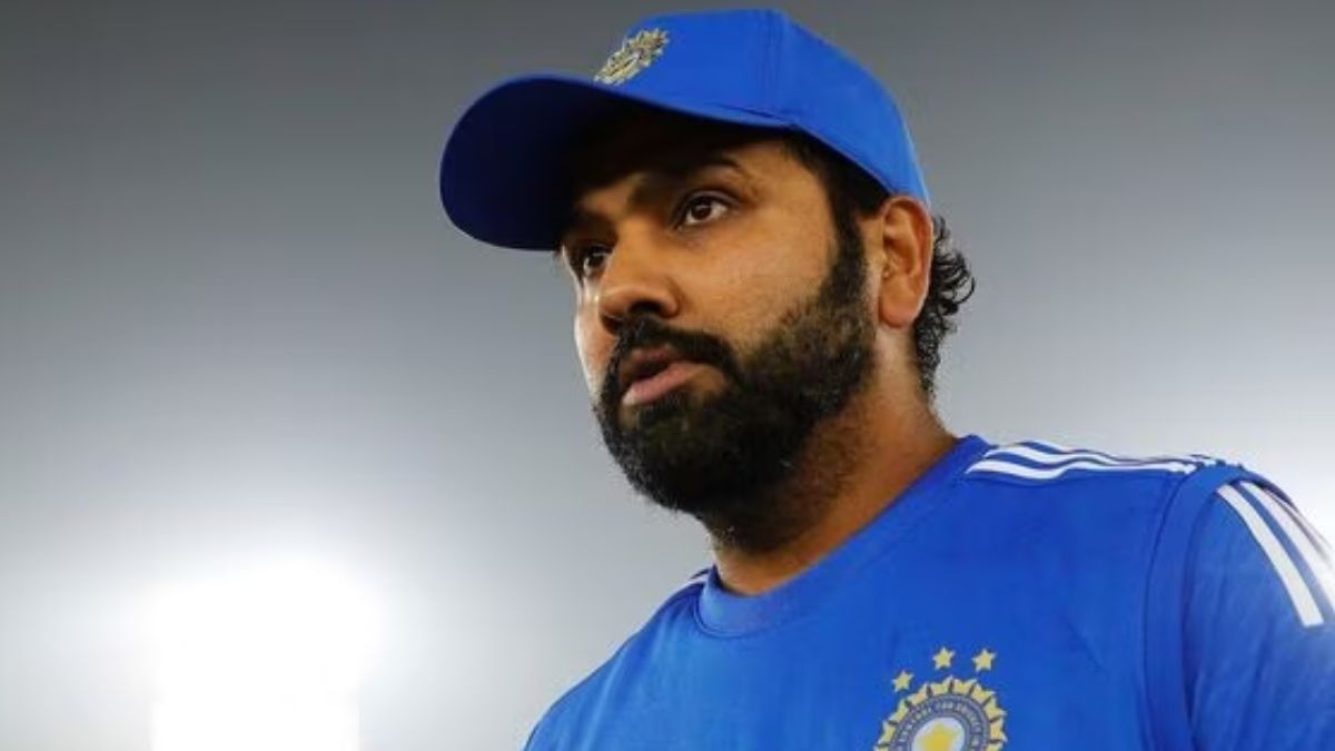 Rohit Sharma dream suddenly broken, now he will not be able to play T20 World Cup 2024