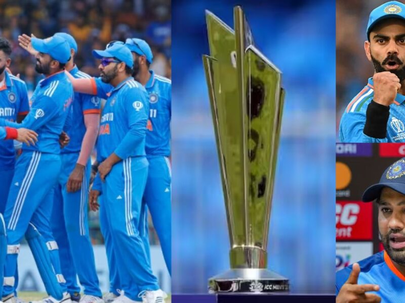 140 crore Indians will cry bitterly as soon as T20 World Cup 2024 ends, Virat Kohli-Rohit Sharma will retire together