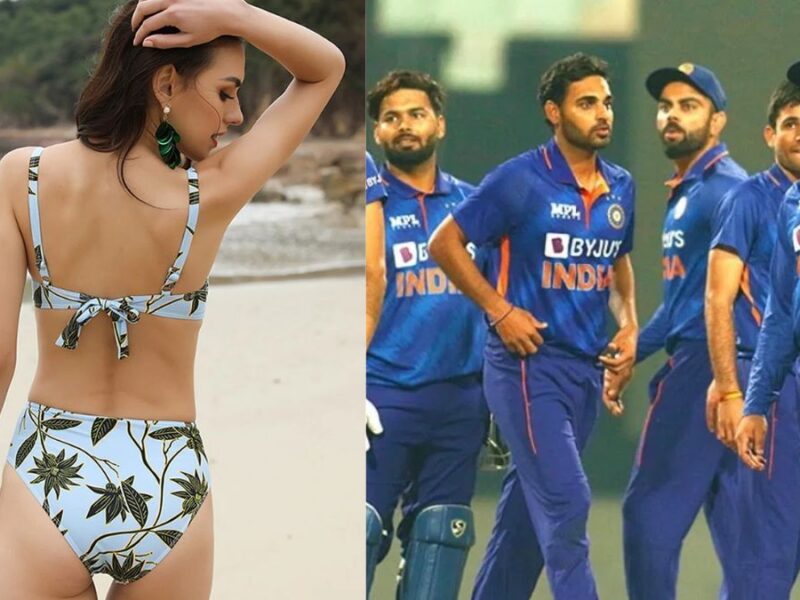 This Indian player had ruined his career because of the girl