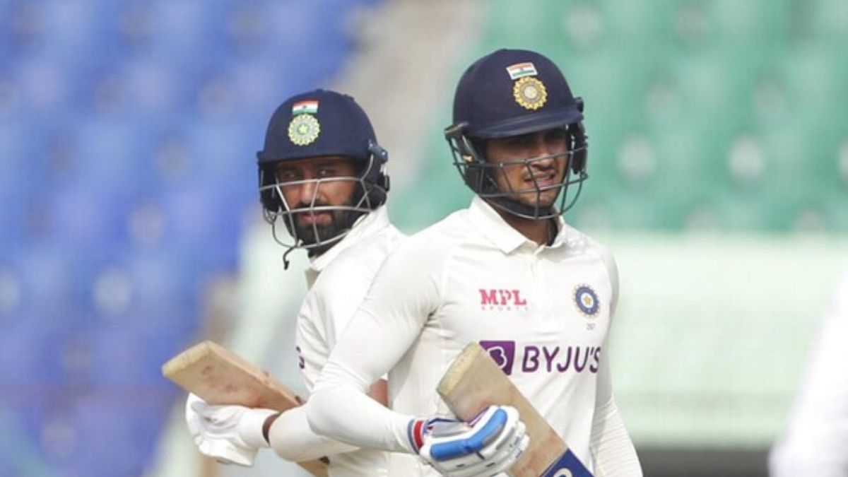 These 2 legendary Indian players are out of the 5-match Test series against England, Pujara-Rahane return