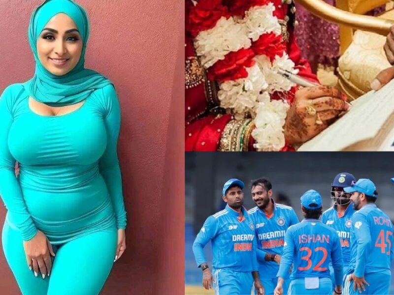 This deadly all-rounder is facing punishment for marrying a Muslim girl, otherwise he would have been ruling Team India today