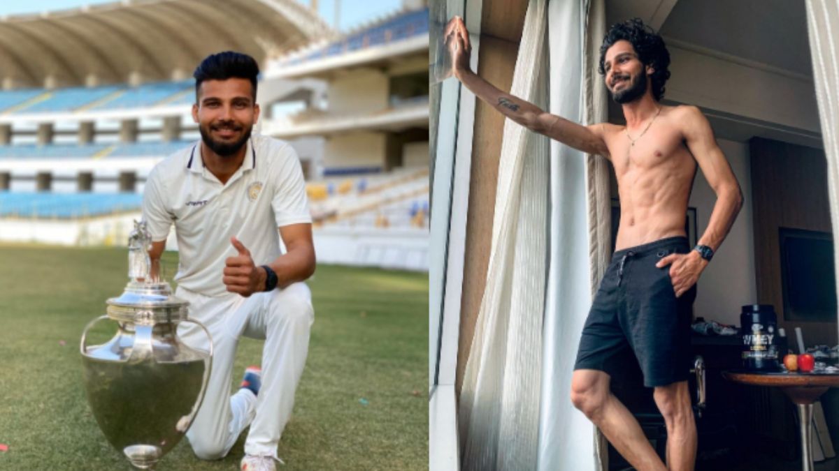 This Ranji all-rounder is more dangerous than Ben Stokes, but in order to save Hardik Pandya's career, the selectors are not giving him a chance.