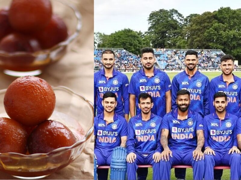 Prithvi Shaw's fondness for sweets ruined his career