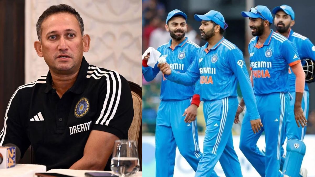 Ajit Agarkar made it clear that these 4 players will not be a part of Team India in T20 World Cup 2024