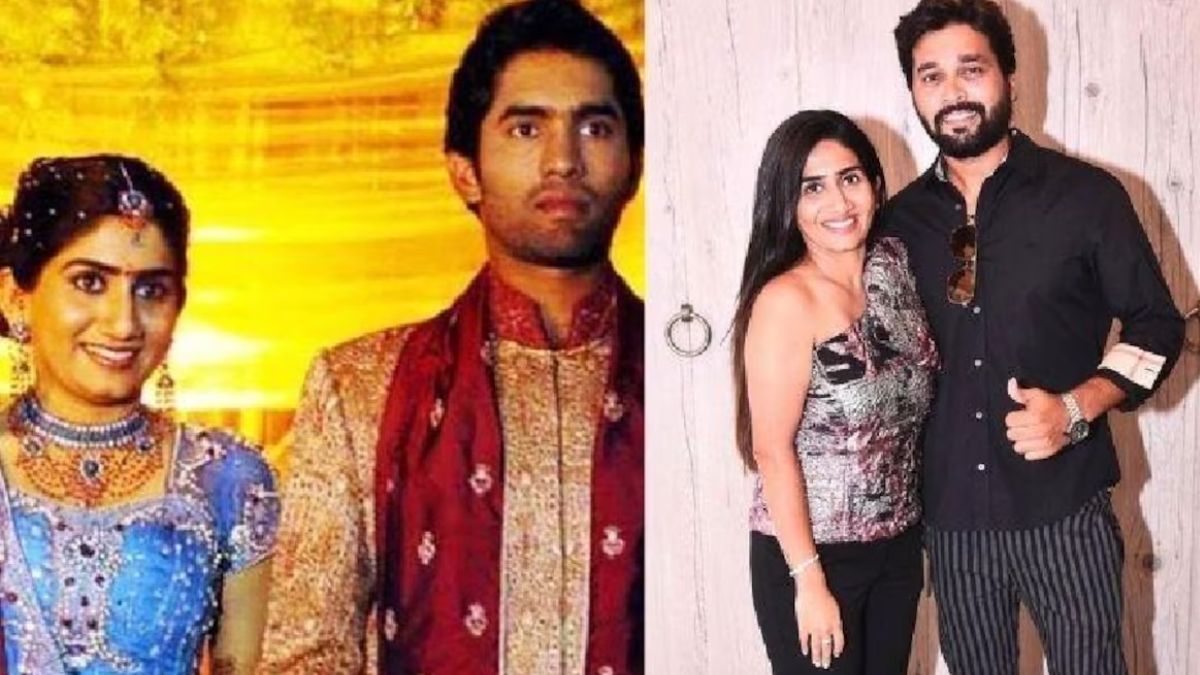 This Indian cricketer made his own sister-in-law his wife