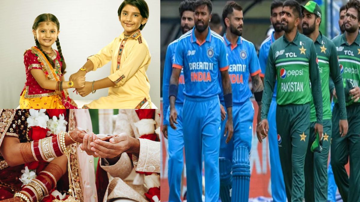 5 cricketers who married his own sister