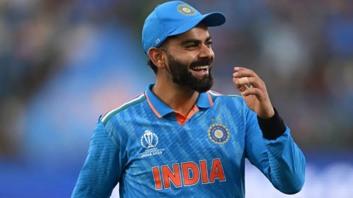 Team India 16-member team against Afghanistan