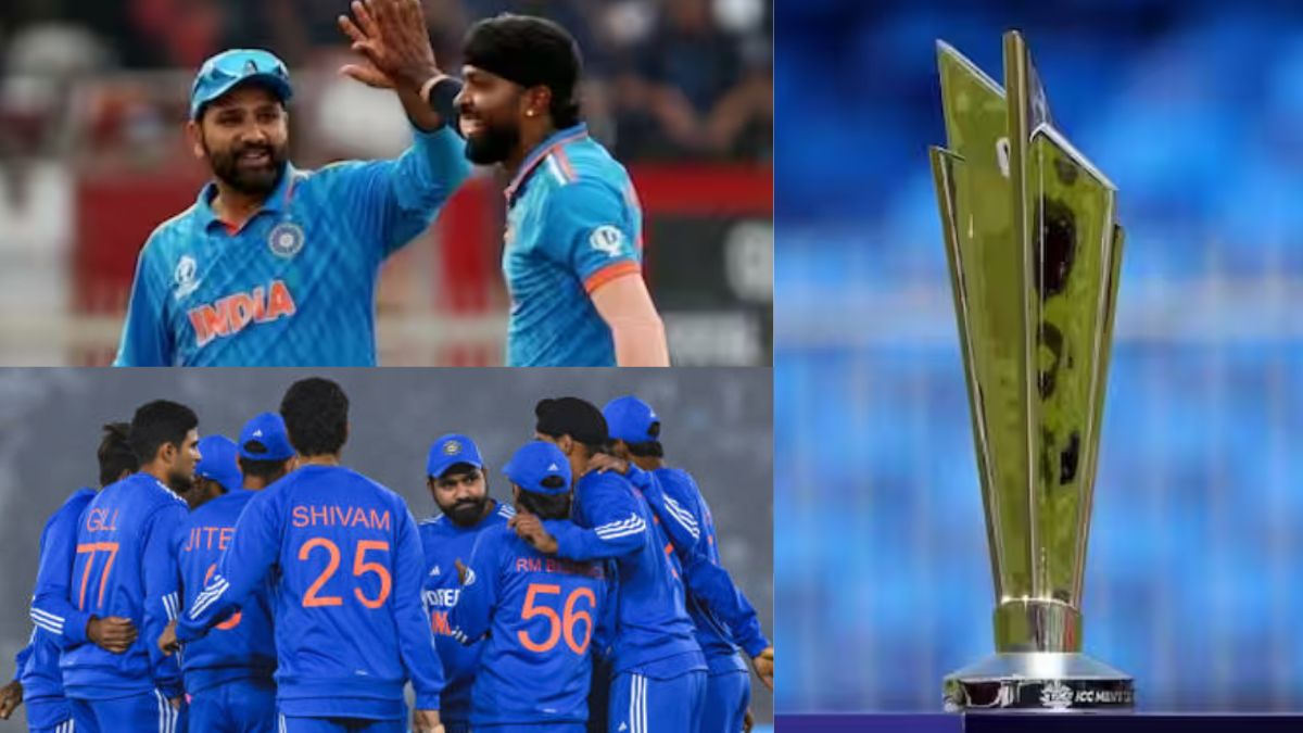 India's probable 15-member team for T-20 World Cup