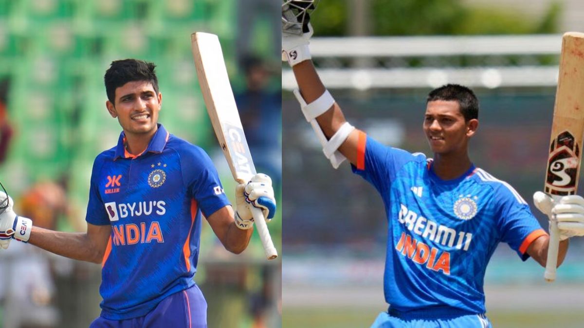Aakash Chopra selected Team India for T20 World Cup, did not give place to Shubman Gill and Yashasvi Jaiswal