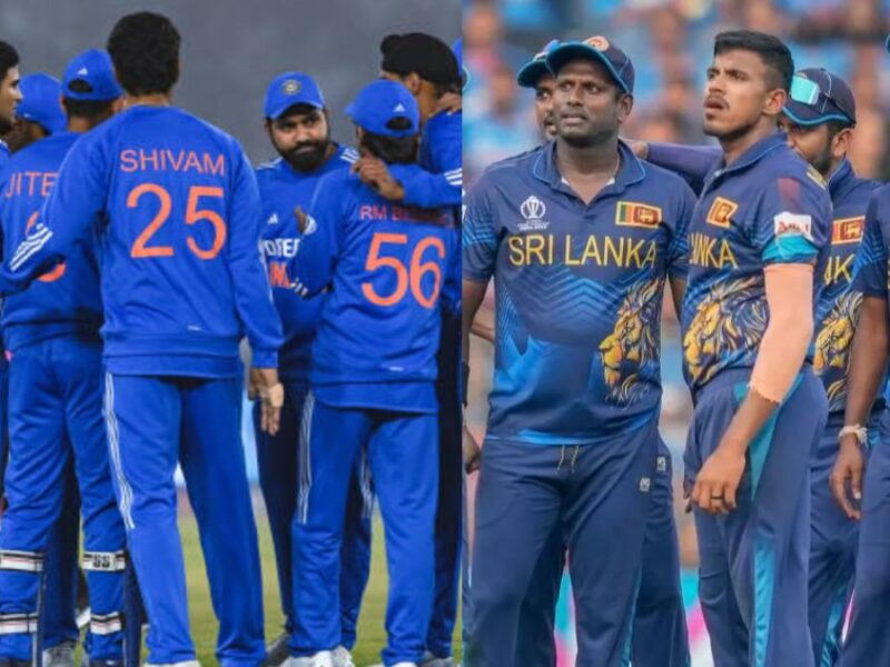Possible team India for T-20 series against Sri Lanka