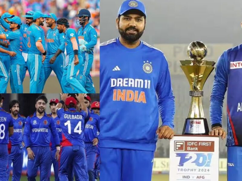 These 3 players have become a burden on Team India, will retire as soon as the Afghanistan T20 series ends