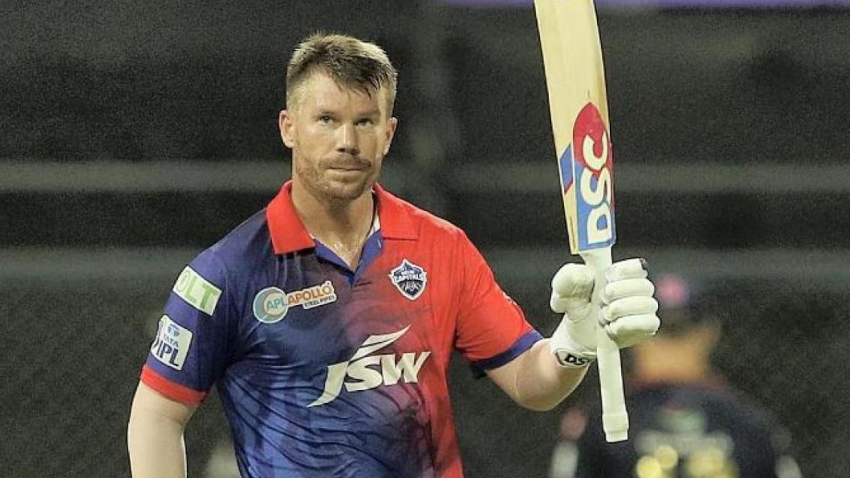 Delhi Capitals removed Rishabh Pant from captaincy, handed over command to this player who was on the verge of retirement.