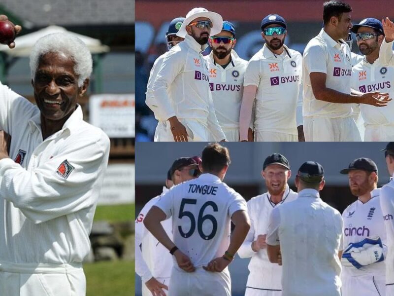 Team India announced for Test series against England, return of 41 year old player after 8 years