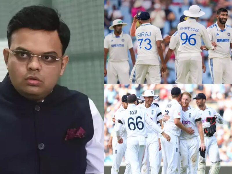 BCCI got angry during the first test against England, expelled this fast bowler from the team