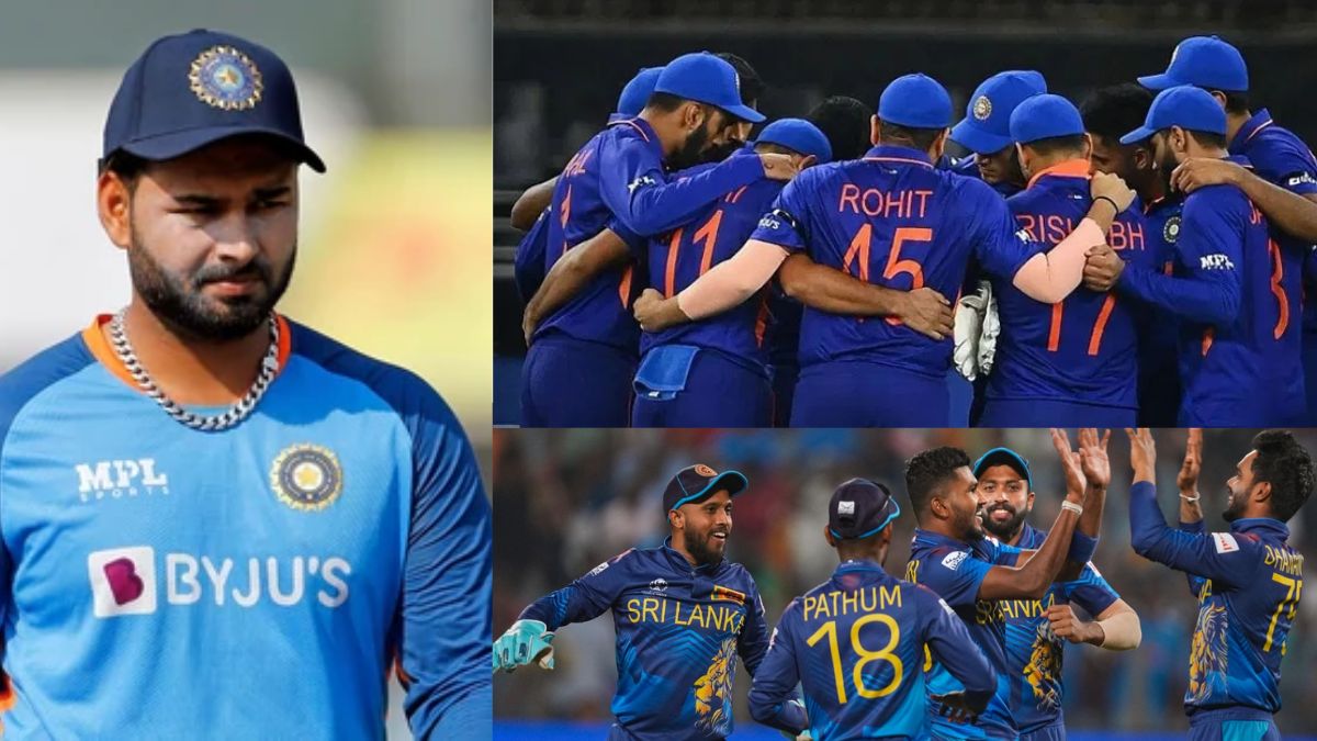 India's probable 15-man squad for ODI against Sri Lanka