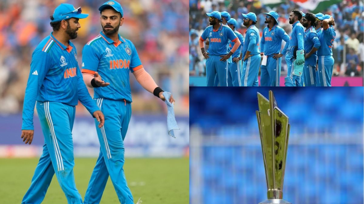 India's probable 15-member team for T-20 World Cup