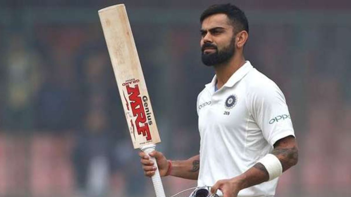 When Virat Kohli withdrew from the test series, Rohit Sharma got furious and unfollowed him on Instagram
