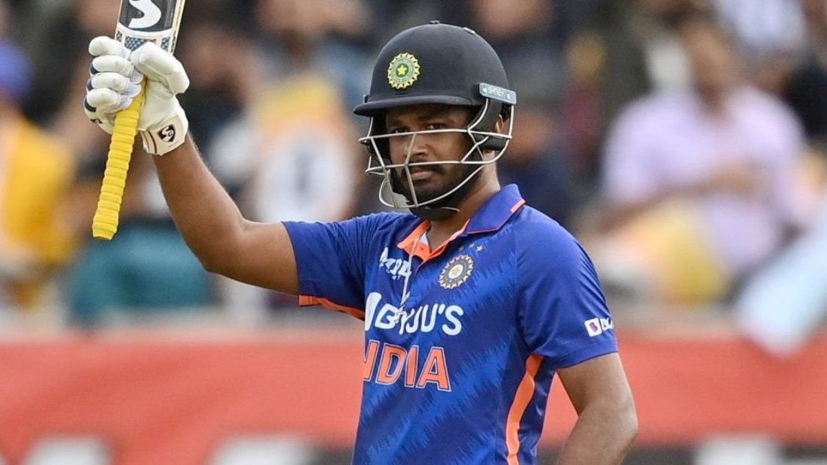 Sanju Samson got a big offer, now he will play international cricket not for India but for this country