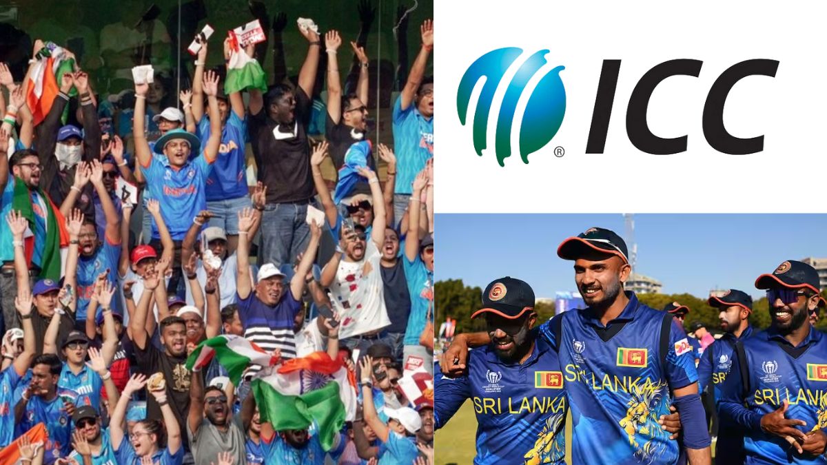 ICC lifts suspension from Sri Lanka Cricket Board