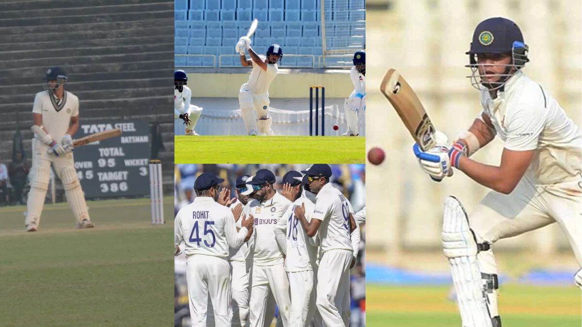 Arjun Tendulkar