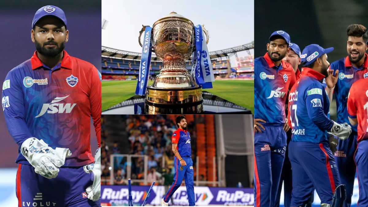 Big blow to Rishabh Pant's Delhi Capitals before IPL 2024, Rs 5 crore bowler Jhye Richardson injured and out of the tournament.