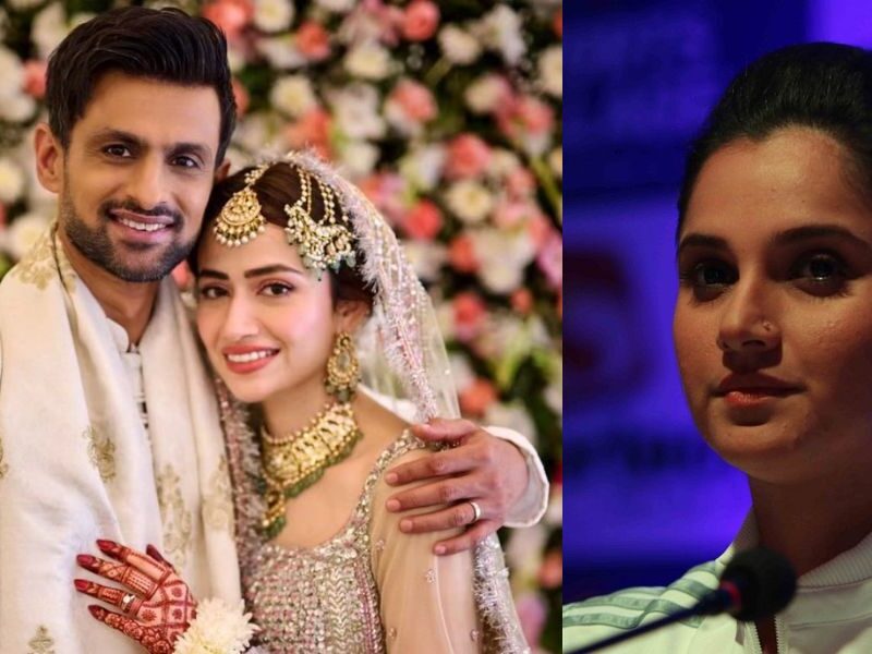 Reason revealed: Sania Mirza had divorced Sania to extort money from Shoaib, will get so many crores of rupees