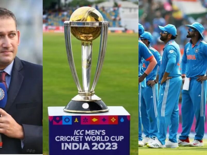 जिस खिलाड़ी ने टीम इंडिया को वर्ल्ड कप 2023 के फाइनल तक पहुंचाया, उसी को अगरकर ने टी20 में चुनने से कर दिया मना 1