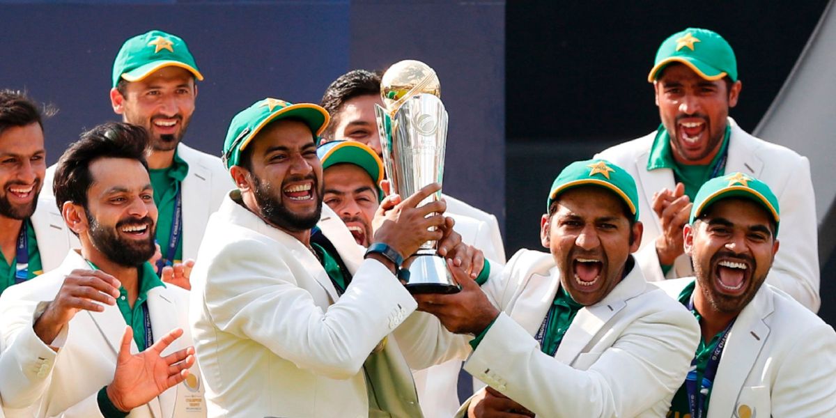 परिवार सहित सरफराज अहमद ने छोड़ा पाकिस्तान, अब इस देश के लिए खेलेंगे इंटरनेशनल क्रिकेट 2
