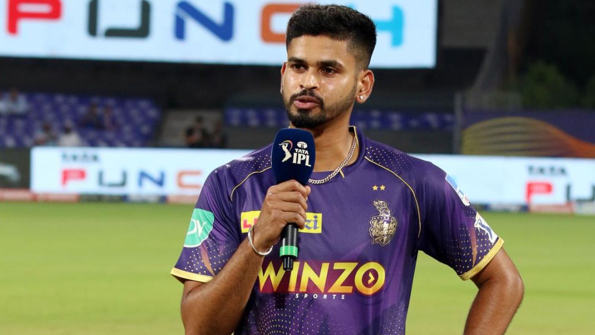 Gautam Gambhir removed Nitish Rana from the captaincy, now this veteran becomes the new captain of KKR.
