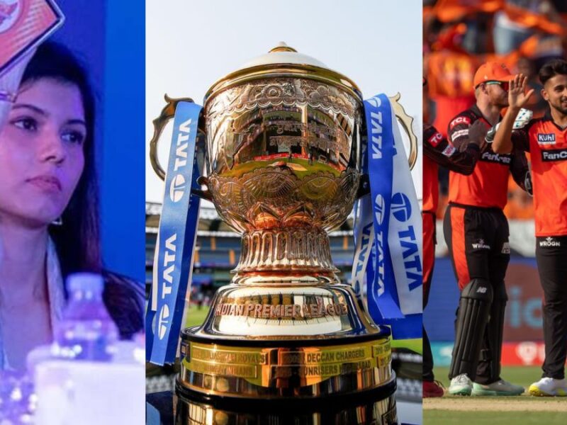 Kavya Maran was included in her team by bidding Rs 20.50 crore in the IPL 2024 auction, while the star player is now included in the IPL.