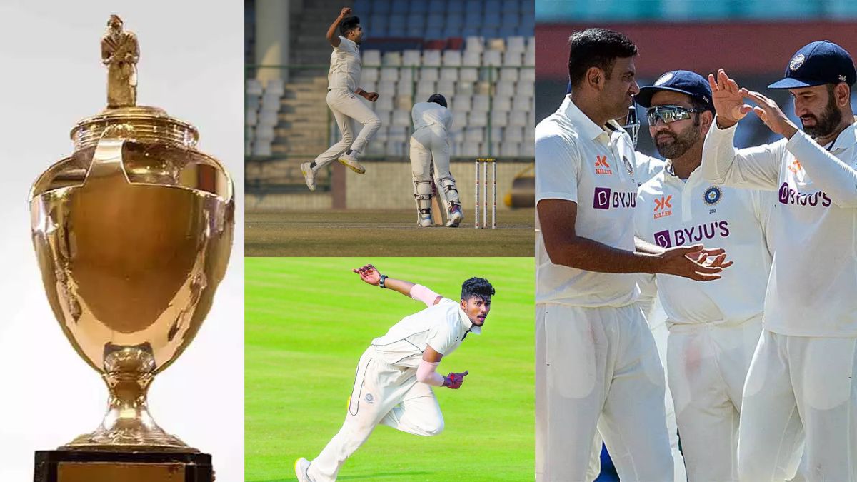 Yuvraj Singh did killer bowling in Ranji Trophy, took 5 wickets, staked claim in Team India