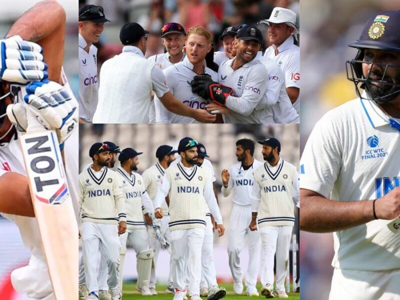 17-member Team India announced for England Test series, return of these Indian players after 5 years