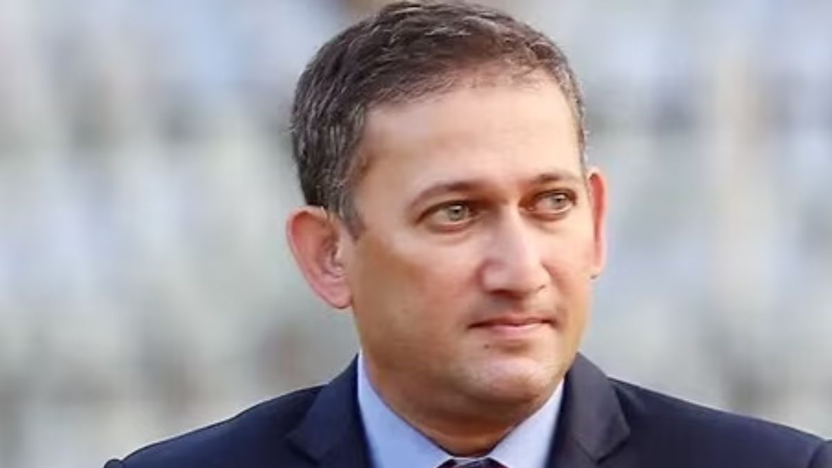 Ajit Agarkar