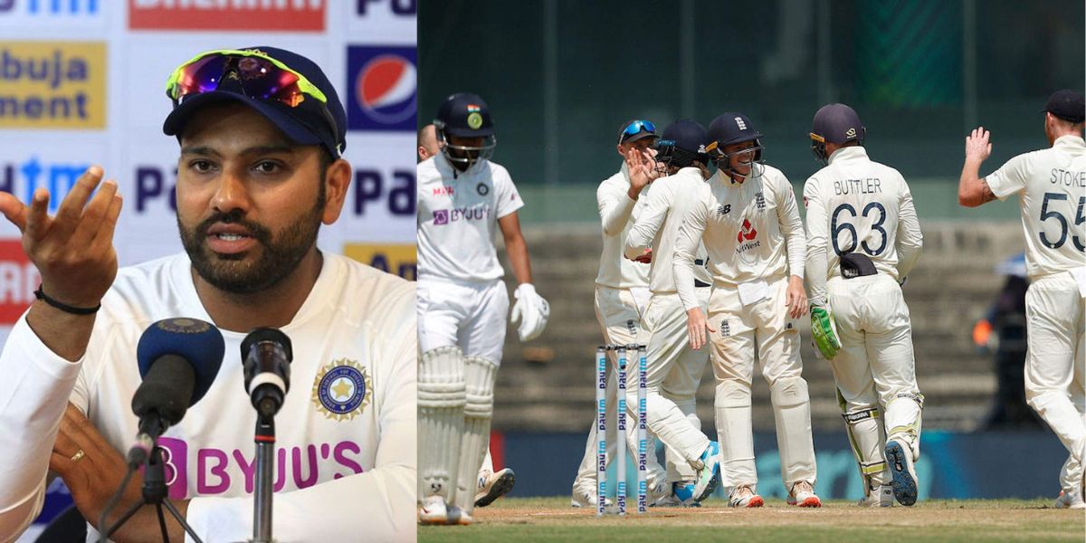 As soon as Hyderabad lost the test, the luck of these 3 elderly players improved, Rohit announced to give them a chance in the third test