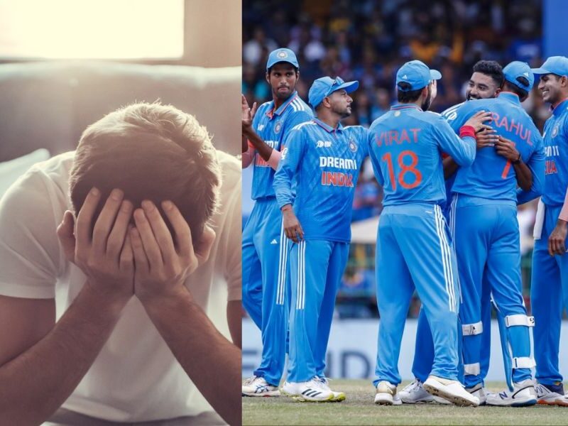 These 3 Indian players, who were hits on the cricket pitch, flopped on the bedroom pitch, did not get the pleasure of becoming a father even after years of marriage.