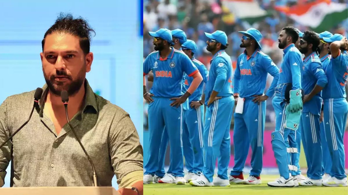 Who should be made the captain of Team India after Rohit Sharma? Yuvraj Singh told the name