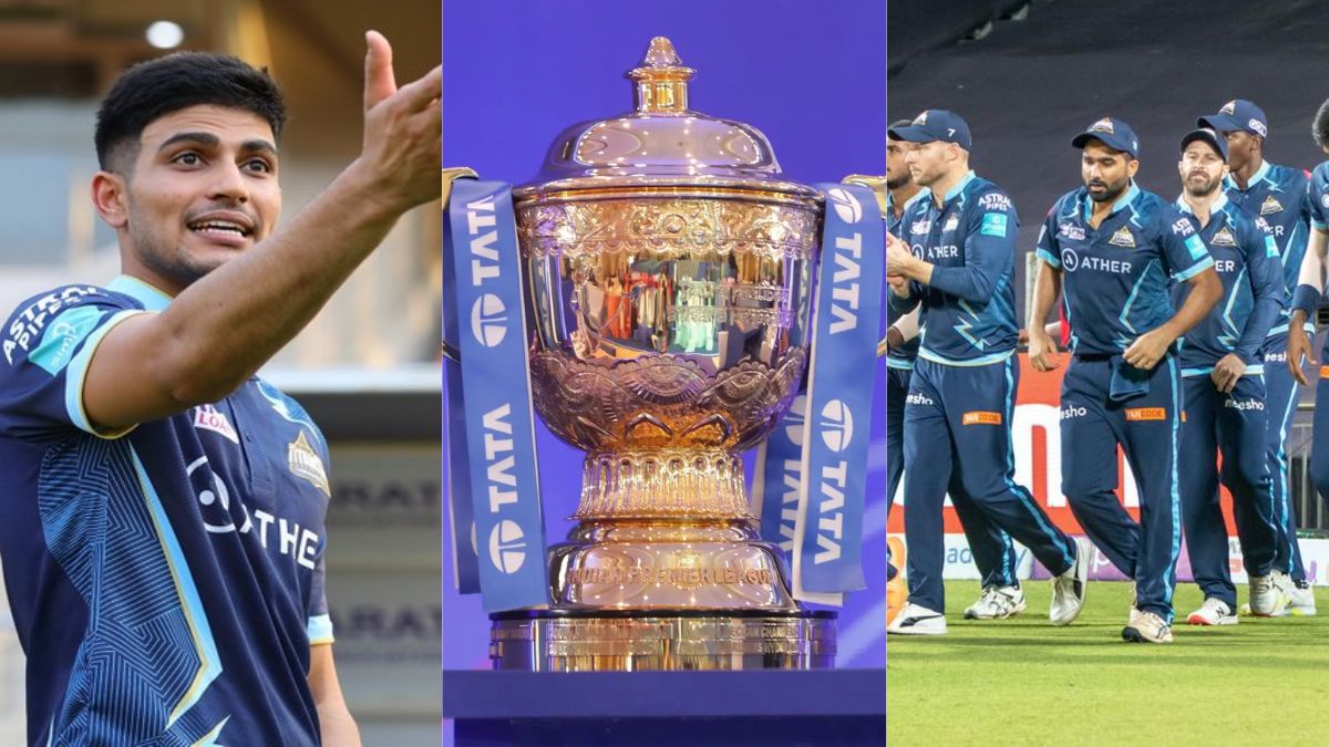 IPL 2024 से पहले गुजरात टाइटंस को लगा करारा झटका, 2 करोड़ी खिलाड़ी चोटिल होकर IPL से बाहर 1