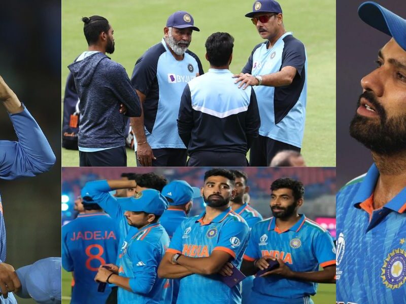 Former legend of Team India betrayed India, became the coach of this country, will now tell the secrets of Rohit-Kohli