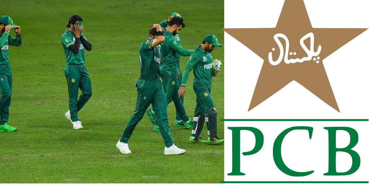 Pakistan cricket on the verge of ruin, three legends left the team together