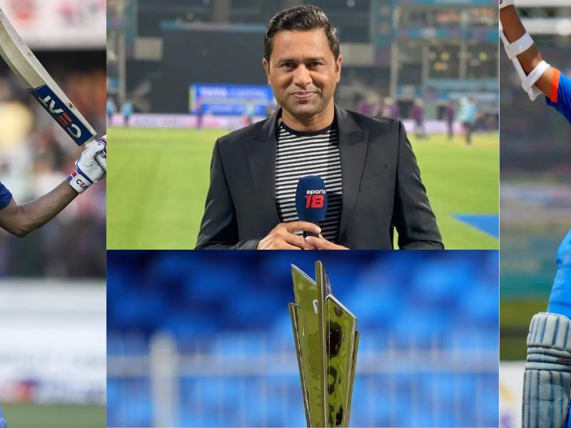 Aakash Chopra told, who should be Rohit Sharma's opening partner in T20 World Cup, Gill or Yashasvi