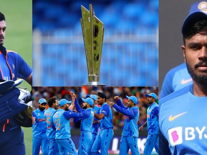 India's two wicketkeepers announced for T20 World Cup 2024, Ishan-Sanju on permanent leave