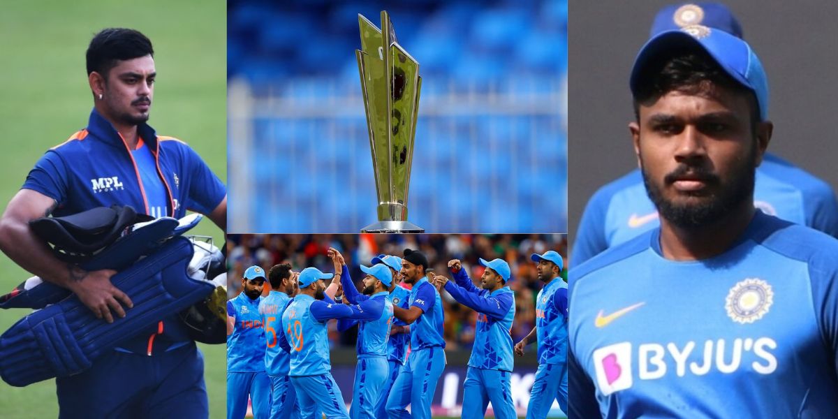 India's two wicketkeepers announced for T20 World Cup 2024, Ishan-Sanju on permanent leave