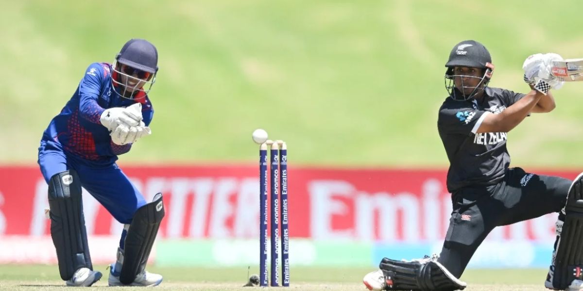 इस भारतीय खिलाड़ी ने टीम इंडिया को दिया धोखा, अब न्यूजीलैंड के लिए खेल रहा क्रिकेट, पहले ही मैच में ठोके 147 रन 2