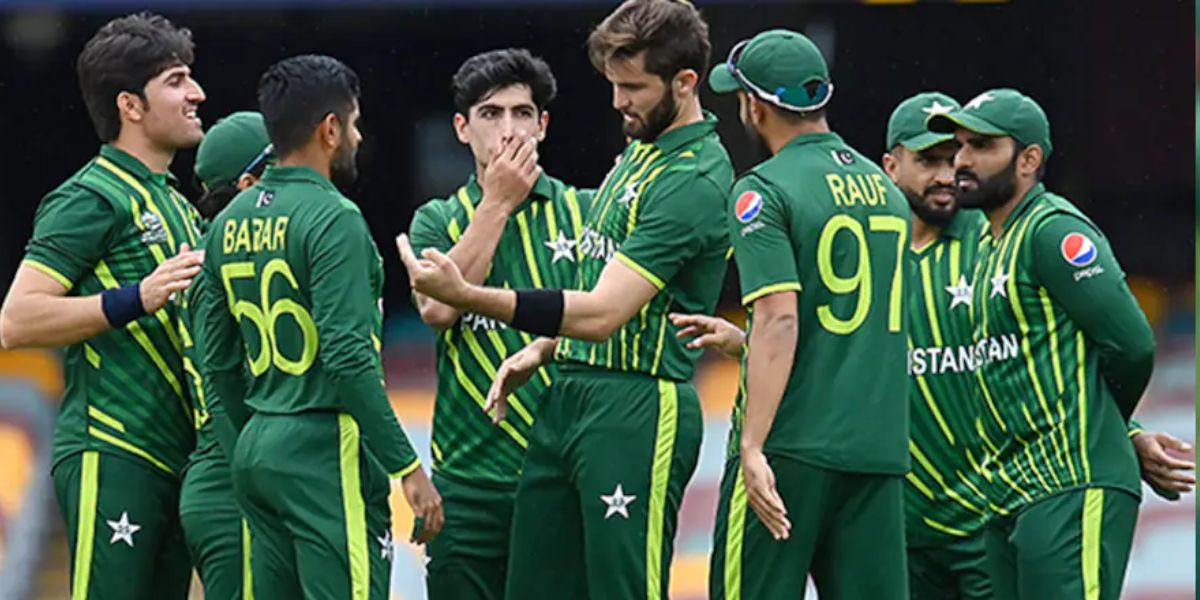 टी20 वर्ल्ड कप 2024 के लिए हो गया पाकिस्तान टीम का ऐलान, कप्तान शाहीन अफरीदी ने बताए कौन से 15 खिलाड़ी जायेंगे वेस्टइंडीज 1